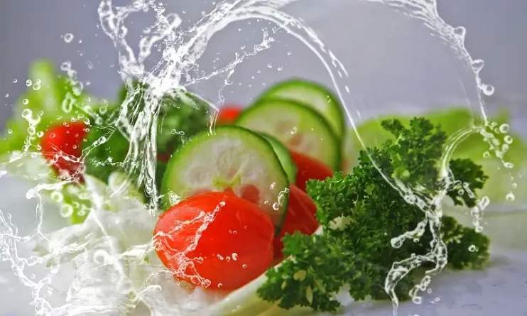 Jak začít se zdravým stravováním bez extrémů