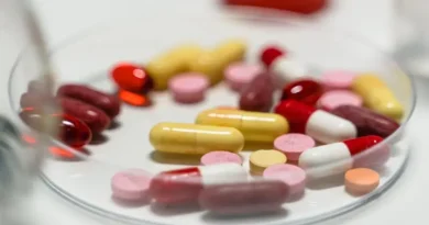 Jsou doplňky stravy a vitamíny zdravé? Pomáhají nám nebo škodí