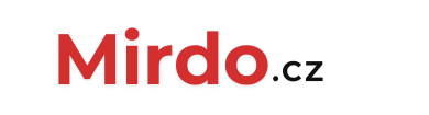 Mirdo logo