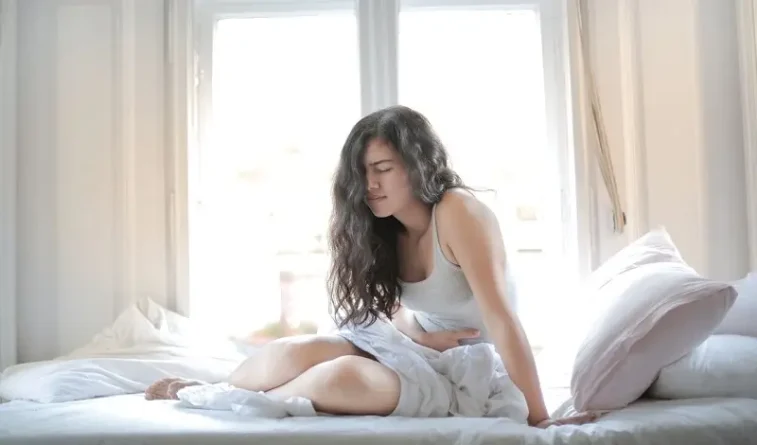 Nevhodné prostředí pro spánek