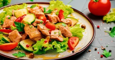 Psychická pohoda začíná v těle: Jak jídlo ovlivňuje náladu