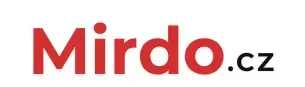 Mirdo.cz Logo