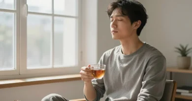 Jak snížit stres: 7 vědecky ověřených triků, které fungují