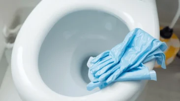 Jak vyčistit toaletu rychle a efektivně: 5 triků, které fungují