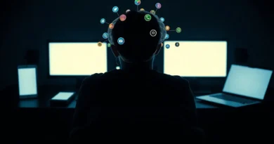 Mozek v roce 2026: Proč už nezvládá multitasking