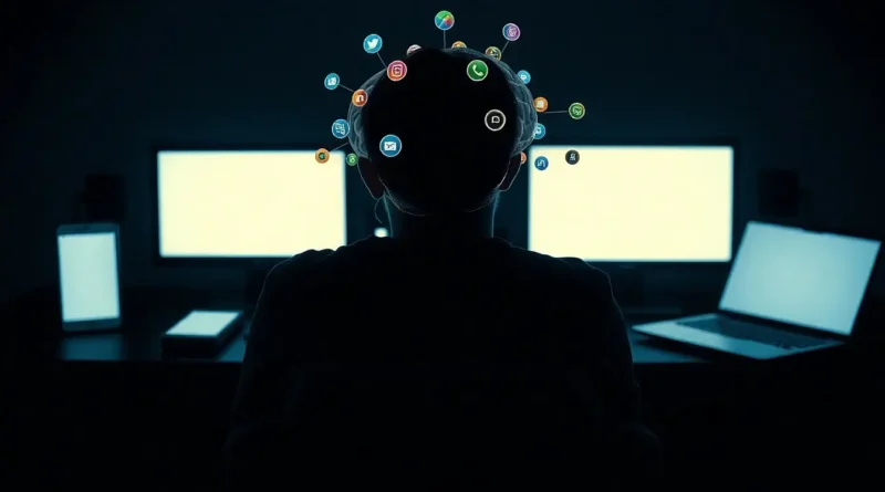 Mozek v roce 2026: Proč už nezvládá multitasking