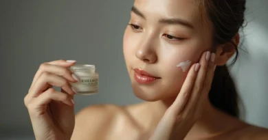 Nová studie: Kolagen, který opravdu funguje pro pokožku a klouby