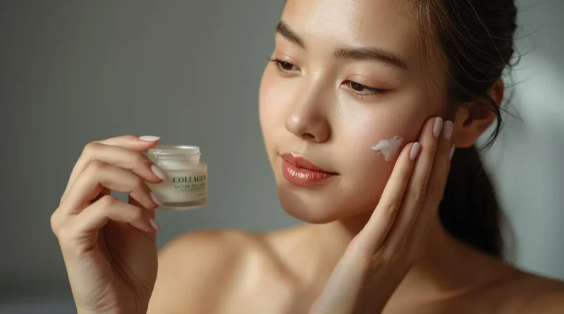 Nová studie: Kolagen, který opravdu funguje pro pokožku a klouby