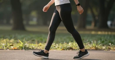 Proč chůze poráží běhání: Vědci přepisují fitness pravidla