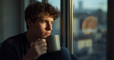 Proč jsou lidé dnes pořád unavení, i když "žijí zdravě"