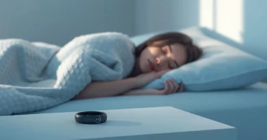 Spíte špatně? Tyto nové trendy ve spánku mění zdraví i výkon