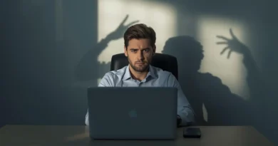 Tichý zabiják zdraví: návyk, který děláte skoro každý den