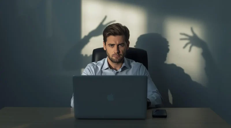 Tichý zabiják zdraví: návyk, který děláte skoro každý den