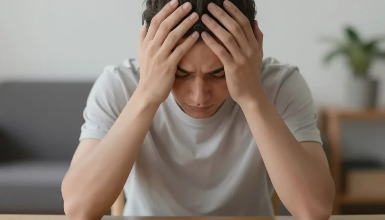 9 nejčastějších příznaků nedostatku vitamínu B12