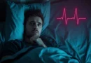 Bušení srdce po probuzení: Co znamená a jak se s tím vypořádat?