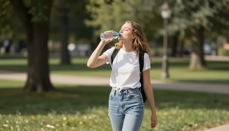 Co pomáhá na nízký krevní tlak - rychlé tipy na zvýšení energie