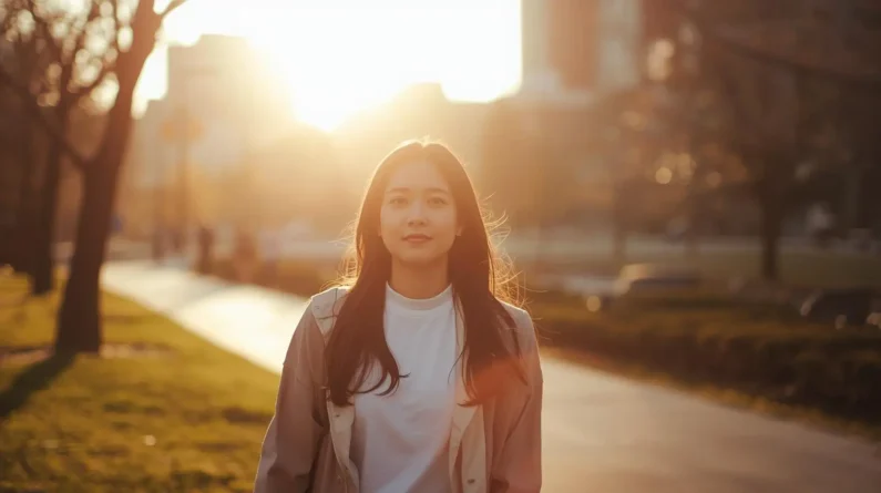 Dopřejte si ráno přirozené světlo