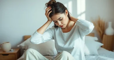 Hormonální nerovnováha: 10 příznaků, které nesmíte přehlížet