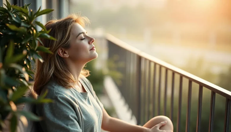 Jak přirozeně snížit vysoký kortizol