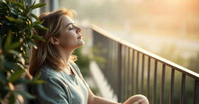 Jak snížit kortizol: 9 vědecky ověřených tipů, které fungují