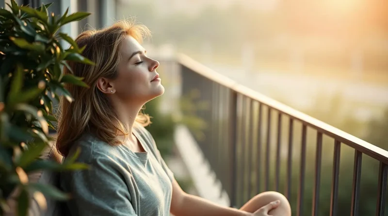 Jak snížit kortizol: 9 vědecky ověřených tipů, které fungují