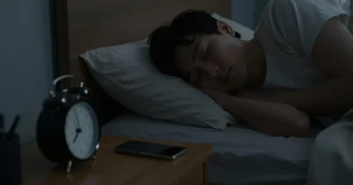 Jak zlepšit hluboký spánek: 9 tipů, které opravdu fungují