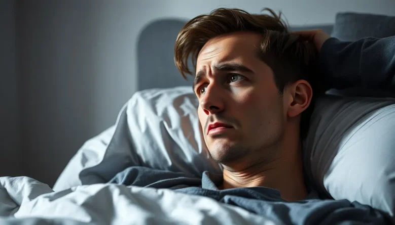 Jak zmírnit bušení srdce po probuzení?