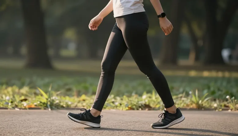 Nedostatek pohybu způsobuje, že jste pořád unavení