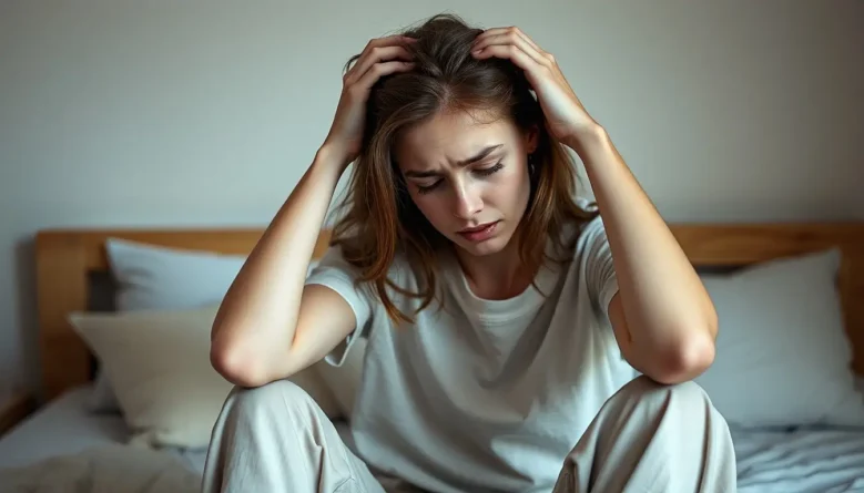 Nedostatek železa: 7 nenápadných příznaků, které většina lidí ignoruje