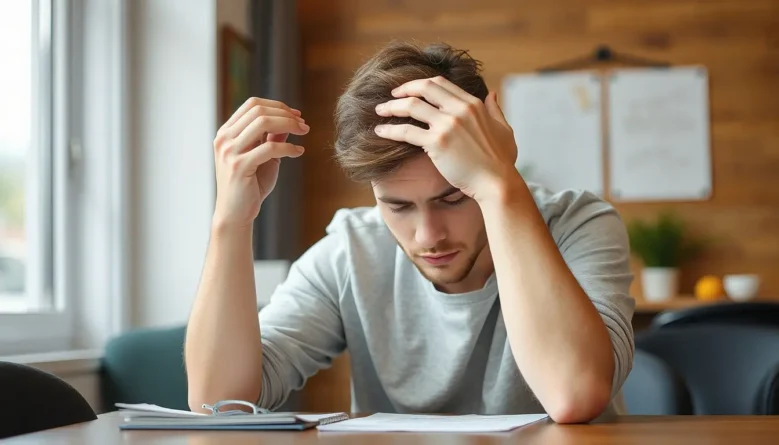 Nejčastější příčiny dlouhodobé únavy