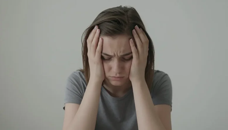 Nejčastější příznaky, které byste neměli přehlížet