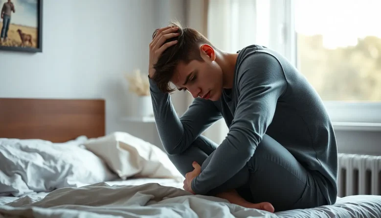 Nejčastější příznaky nedostatku hořčíku