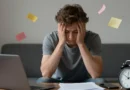 Příčiny stresu: 7 skrytých důvodů, proč jste pořád ve stresu