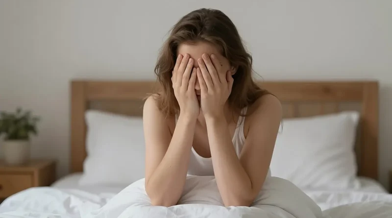 Proč jste pořád unavení? 12 hlavních důvodů, proč tomu tak je