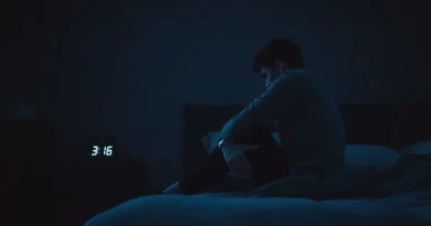 Proč se budím ve 3 ráno? Zjistěte 9 nejčastějších příčin