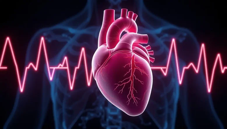 Proč se to děje? Možné příčiny bušení srdce po probuzení
