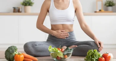 Estrogenová dominance příznaky a hormonální rovnováha u ženy