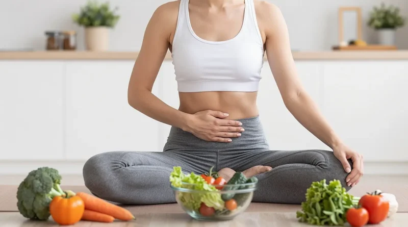 Estrogenová dominance příznaky a hormonální rovnováha u ženy