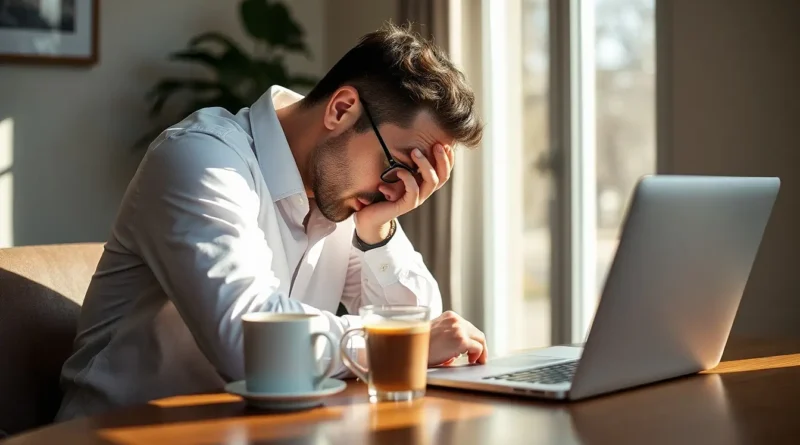 Jak zjistit příčinu únavy: 9 důvodů, které vás brzdí