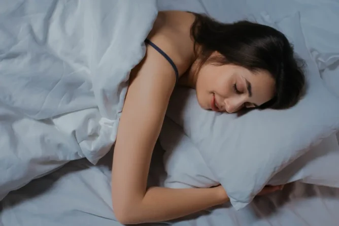 Jak zlepšit spánek bez melatoninu