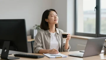 Jak zvládat stres v práci: 7 triků, které skutečně fungují