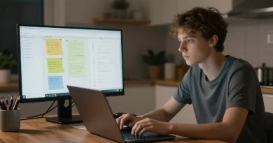 10 věcí, které dnes za mě dělá AI a šetří mi hodiny času