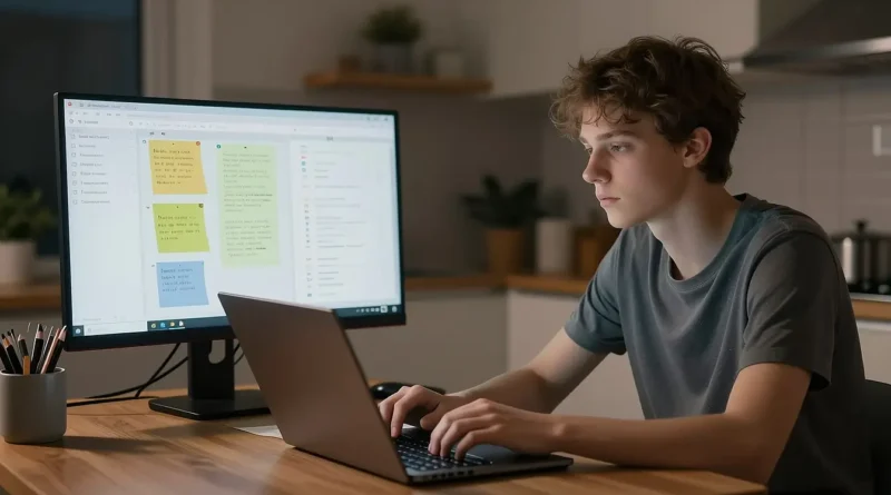 10 věcí, které dnes za mě dělá AI a šetří mi hodiny času