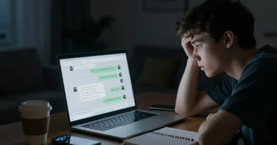 AI a dopamin: proč jsou AI nástroje tak návykové