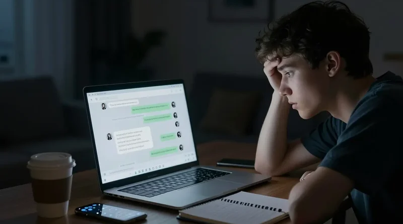 AI a dopamin: proč jsou AI nástroje tak návykové