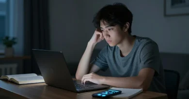 Co dělá AI s naším mozkem? Psychologové začínají být opatrní