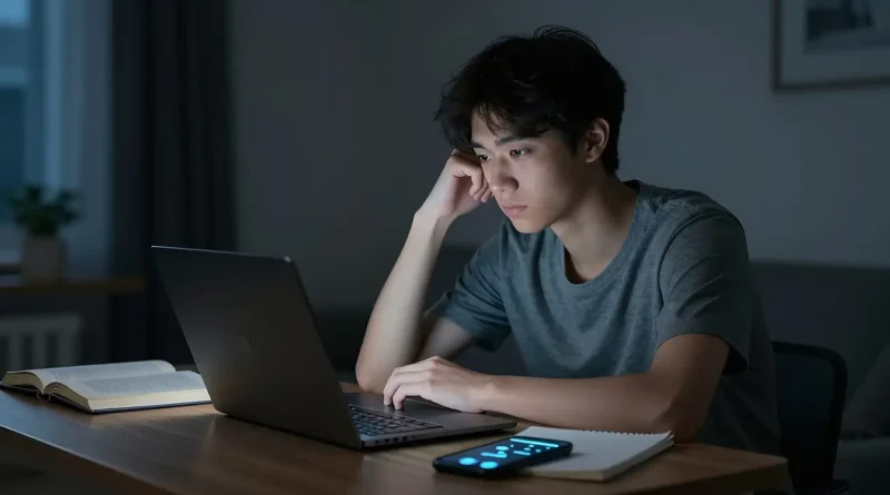 Co dělá AI s naším mozkem? Psychologové začínají být opatrní