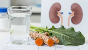 Jak snížit kreatinin v moči: účinné a bezpečné postupy