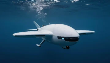 AI odhaluje tajemství hlubokého oceánu, která byla skrytá tisíce let