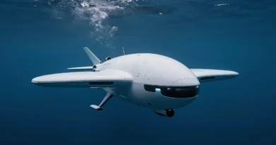 AI odhaluje tajemství hlubokého oceánu, která byla skrytá tisíce let
